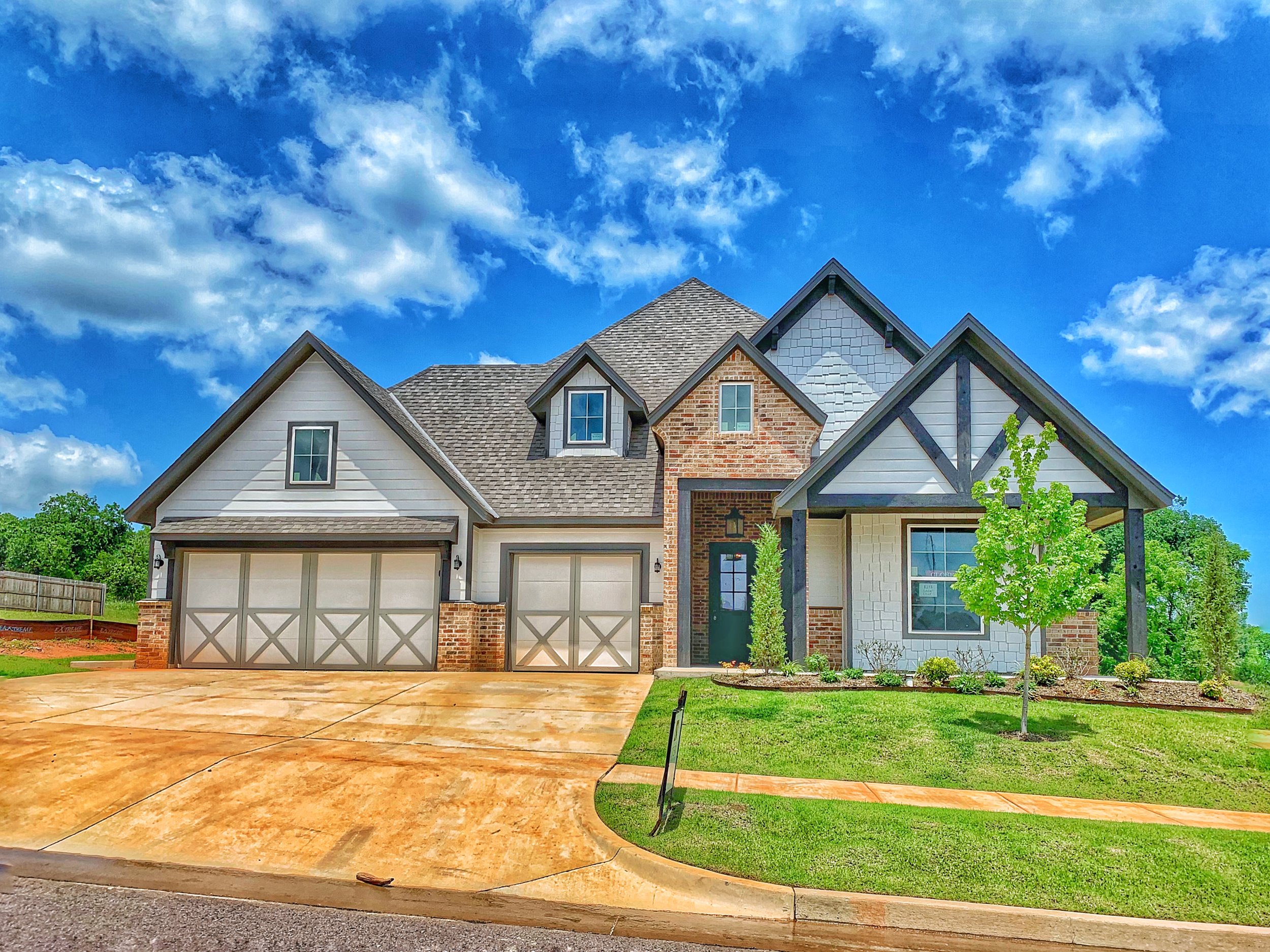 8233 Crew Lane - Ridge Creek Watermark