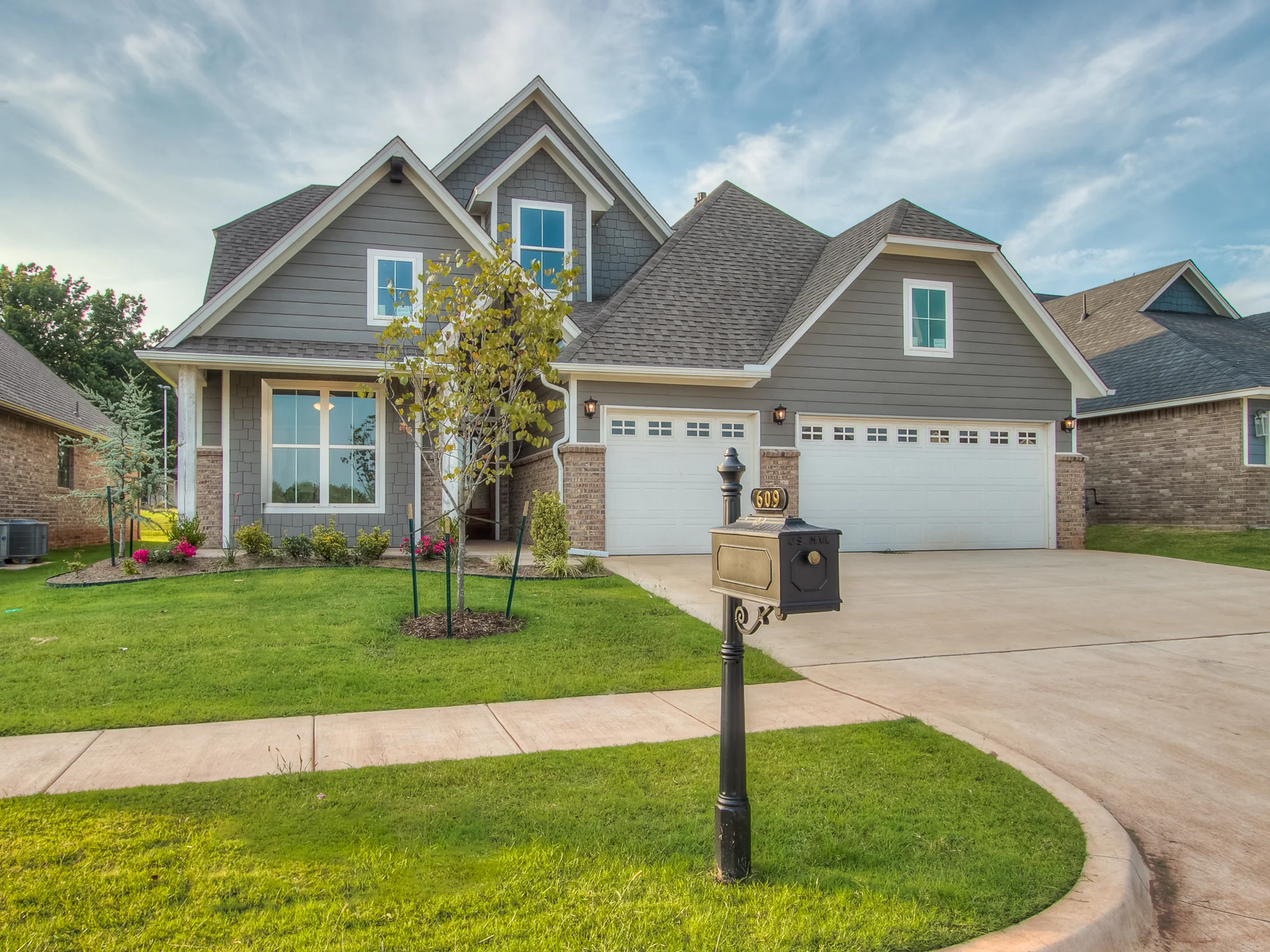 609 NW 188th St - Rushbrook Watermark