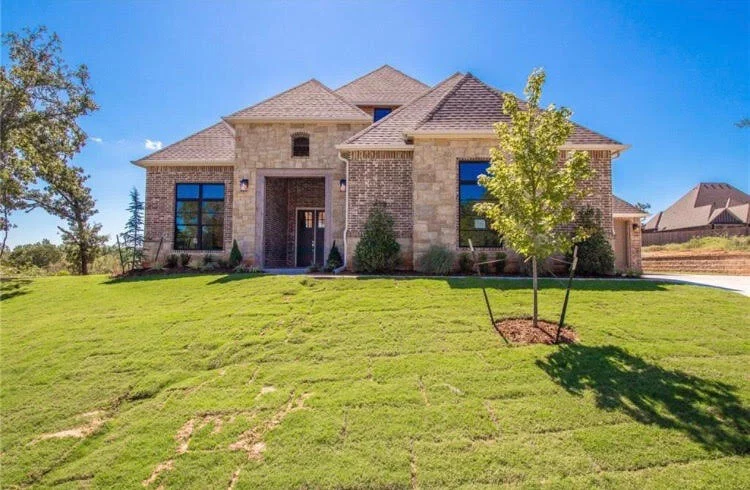 8300 Grass Creek - Ridge Creek Estates