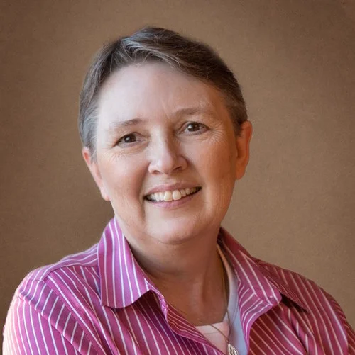 Nancy Mahoney