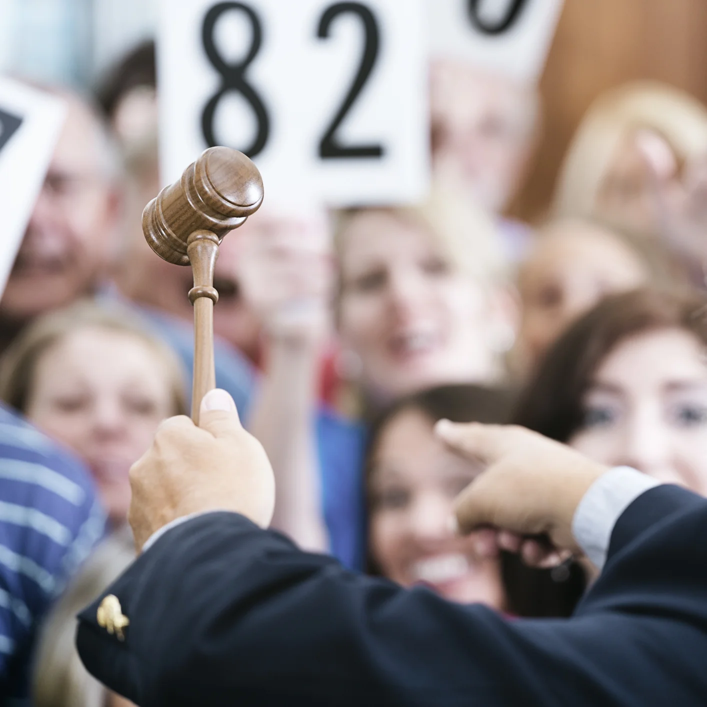 Photo by RichLegg/iStock / Getty Images
