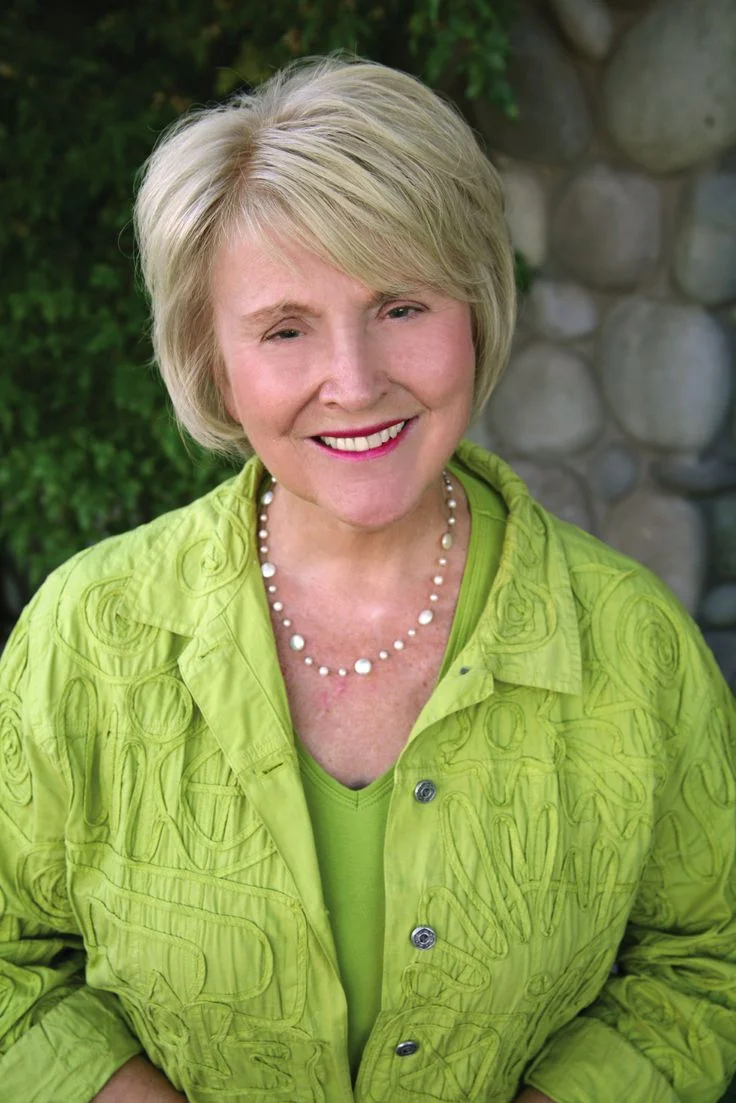 Jean Wells
