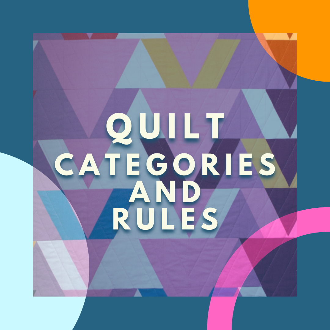 Quilt rules
