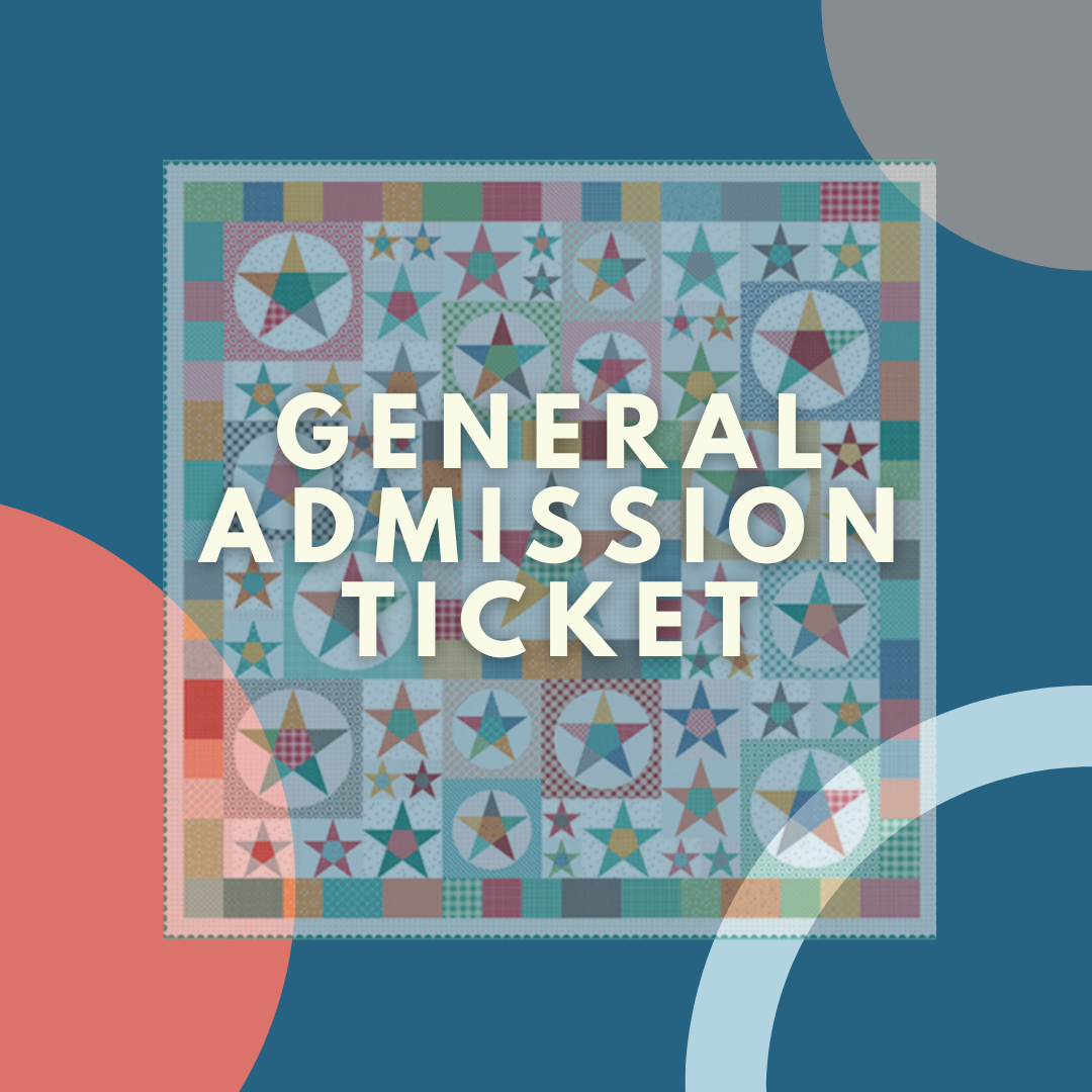 Admission Ticket