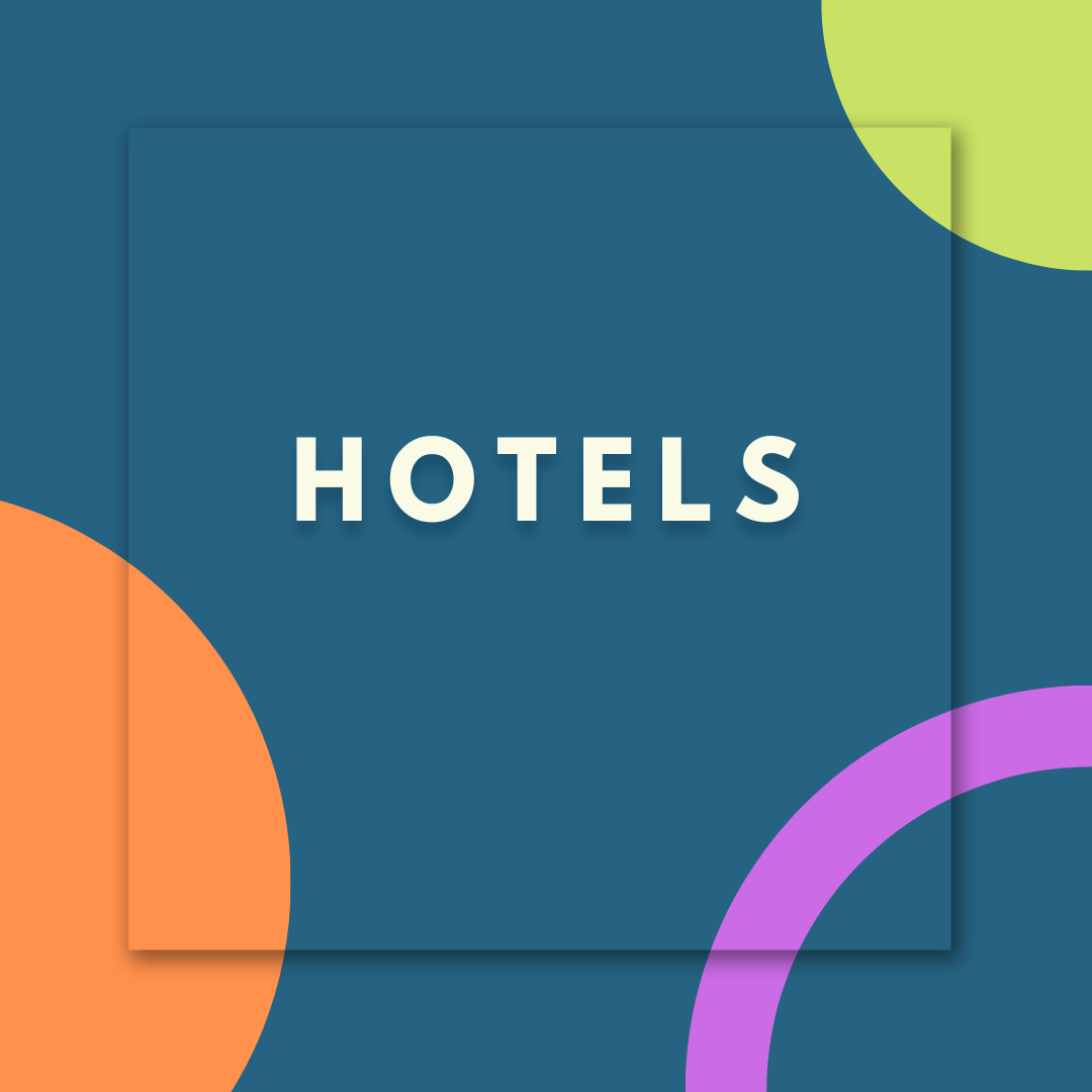 Hotels