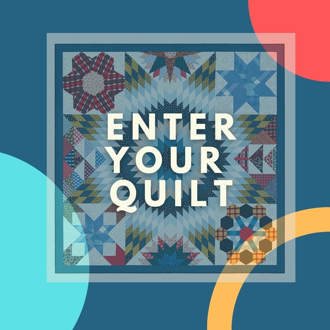 Enter Your Quilt here