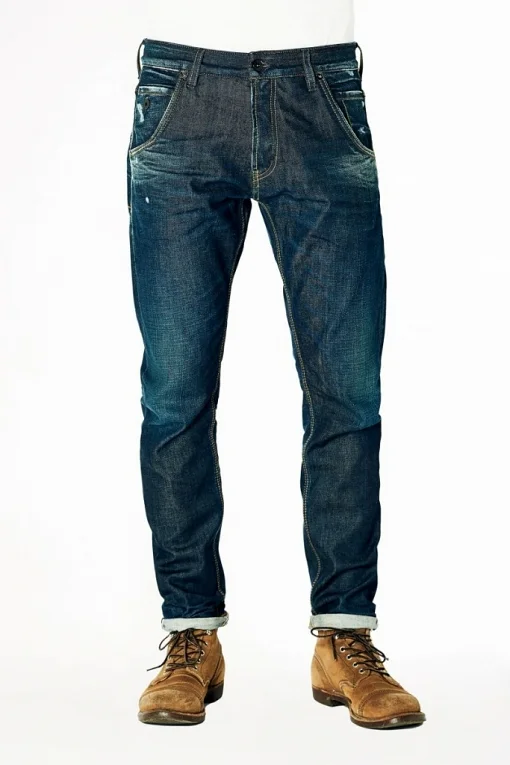 Men's Collin PP Oklahoma Jean 
