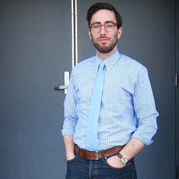 blue jeans formal