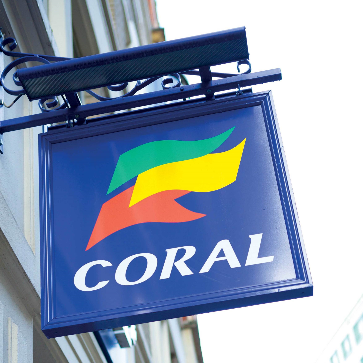 “FIVE WORDS THAT FOR ME SUM UP FULLPOINT; INTEGRITY, SUPPORTIVE, UNDERSTANDING, BRILLIANT AND CLIENT-FOCUSED.” Steve Humphries, Central Operations Director, Coral.