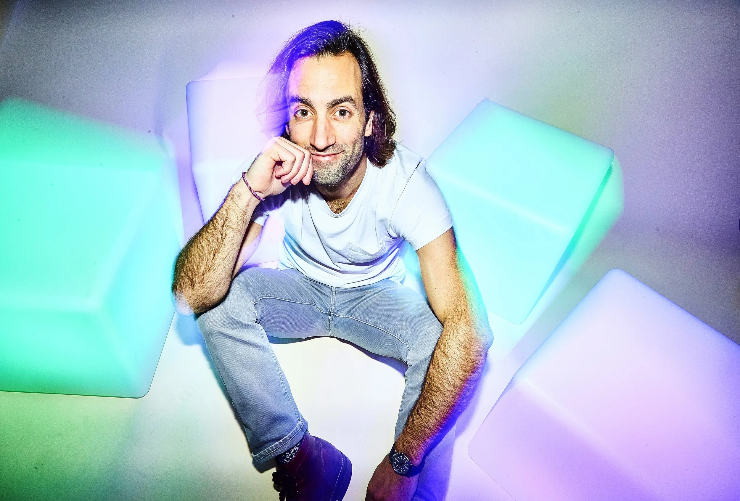 Nick LaFalce: Composer/Producer/Musician