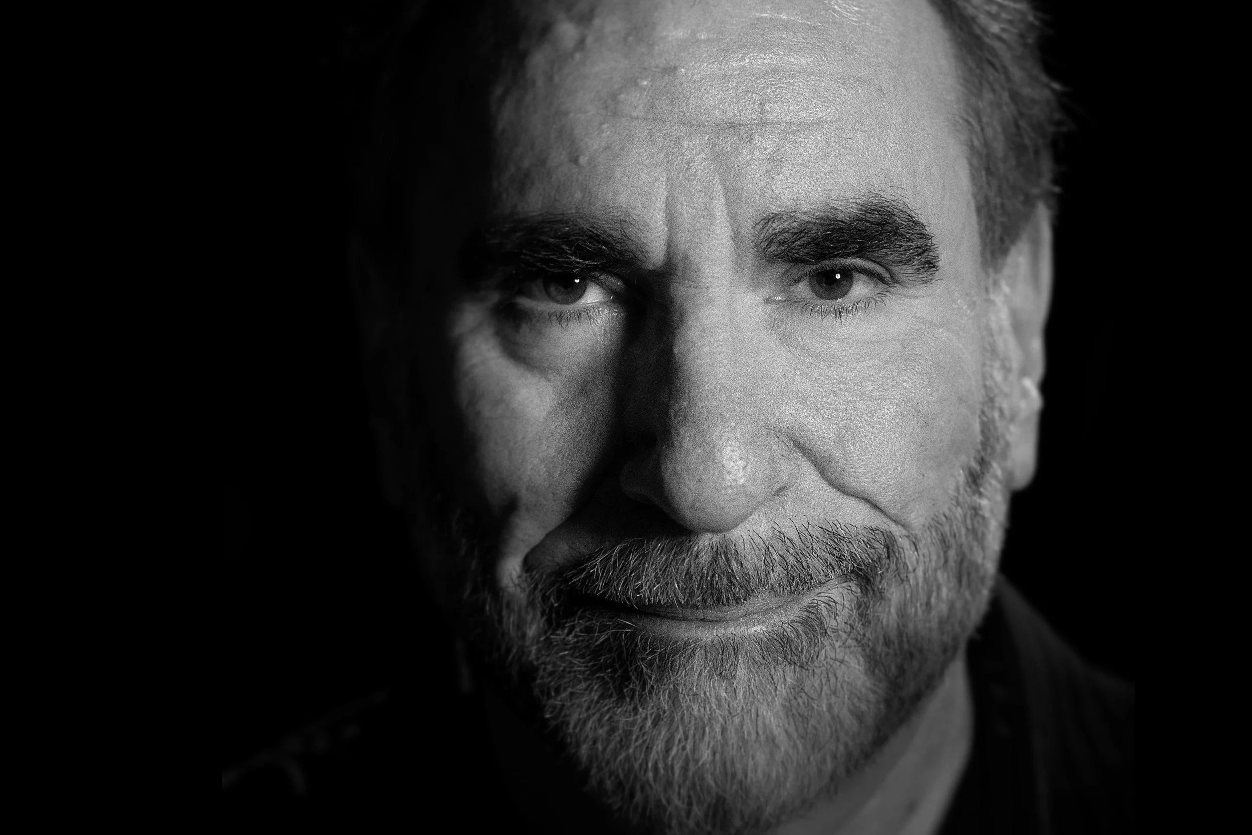 Why Executive Portraiture Matters In Today’s World