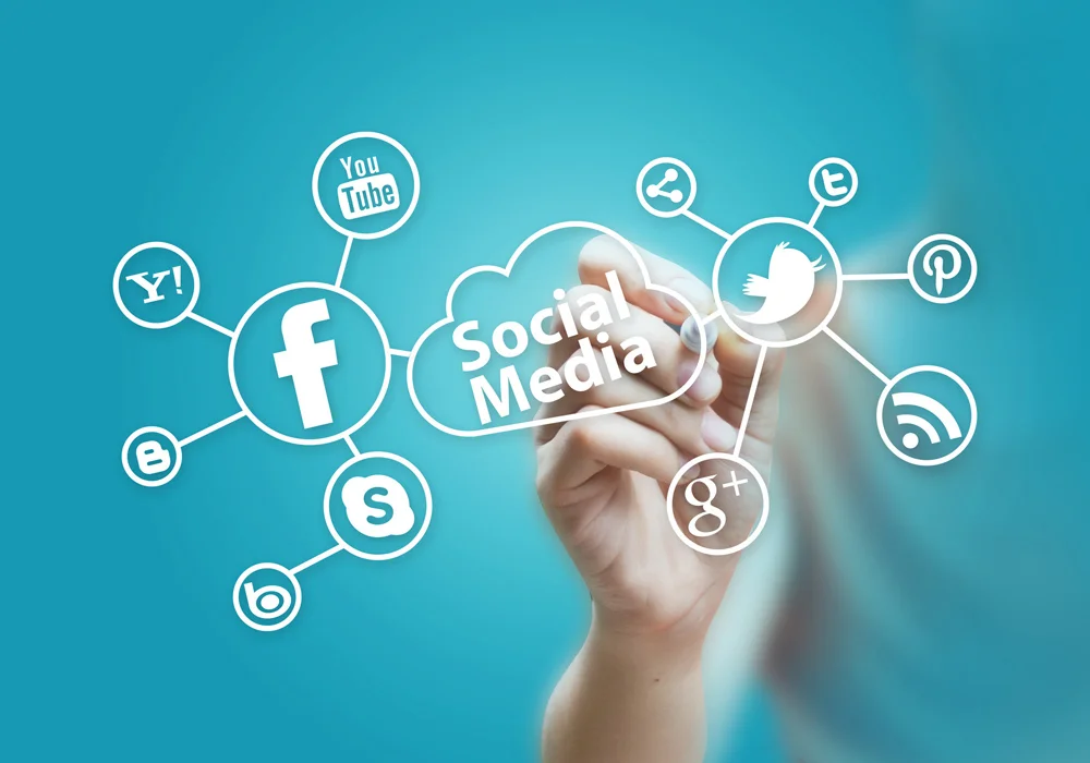 Is Your Small Business Ready for Social Media?