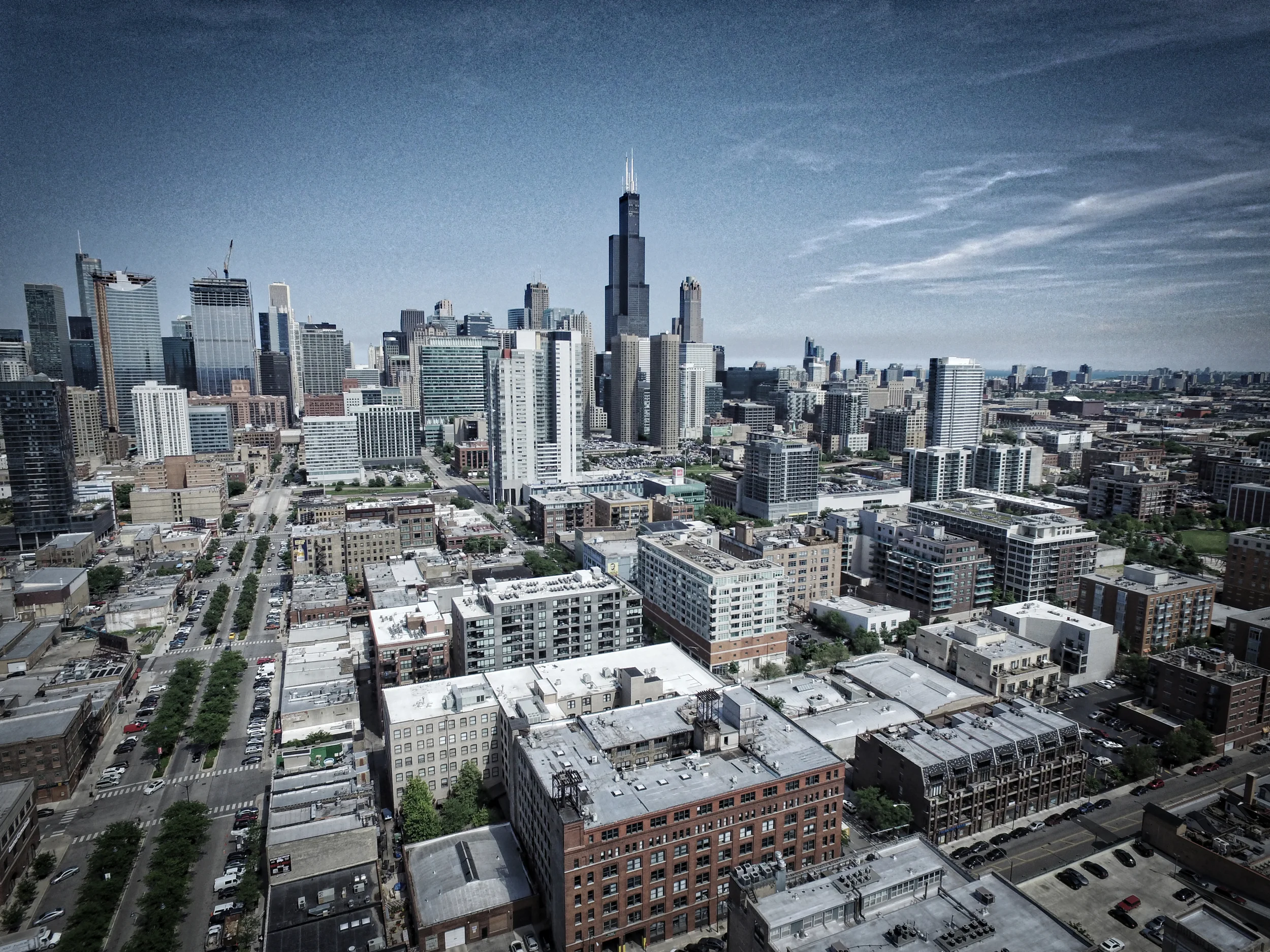 What To Look For In Drone Imagery Providers