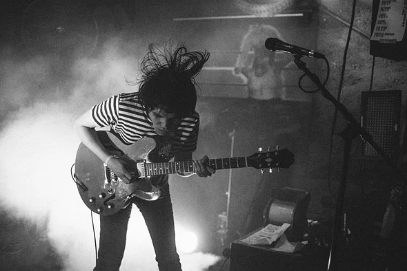 5 Tricks To Capture Awesome Musical Event Photos