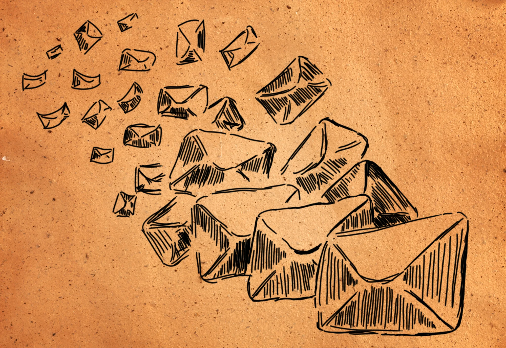 Build a Powerful Business Email List