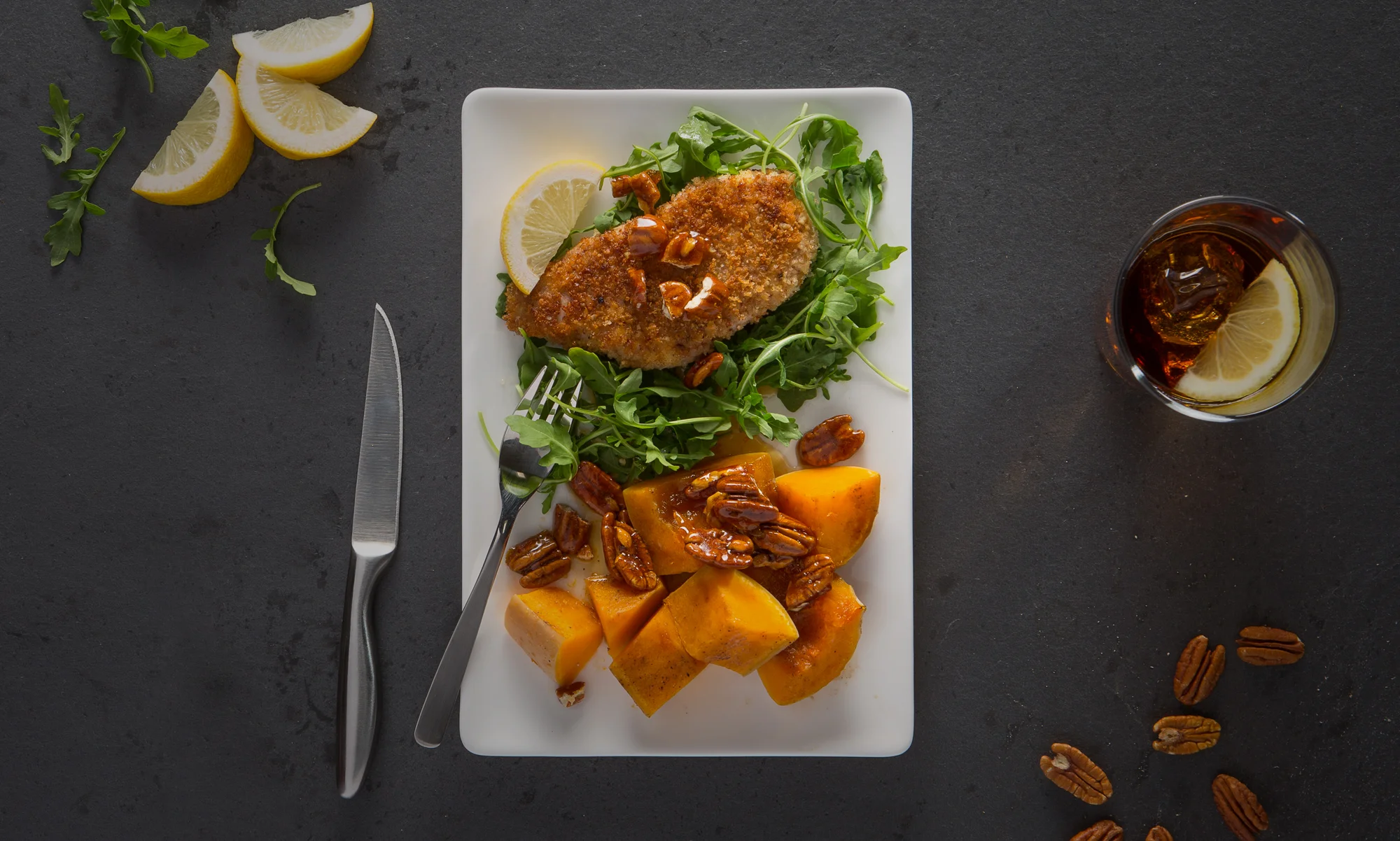 THE FUN WORLD OF FOOD PHOTOGRAPHY TERMINOLOGY