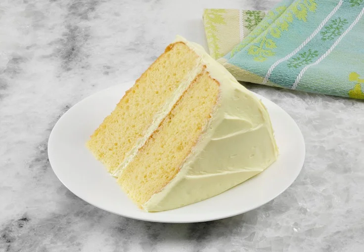 THE PORTILLO'S LEMON CAKE ODYSSEY