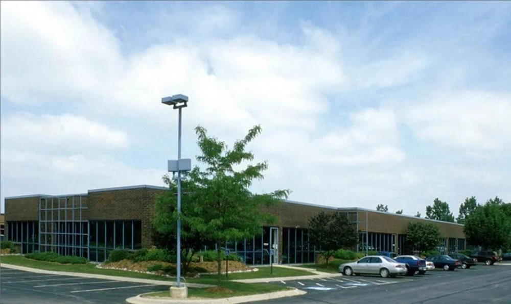 Why We're Located In The Suburbs