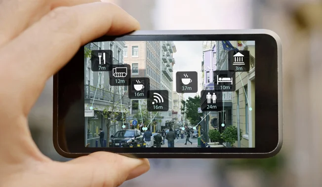 AR is Here… Try These Apps on Your iPhone