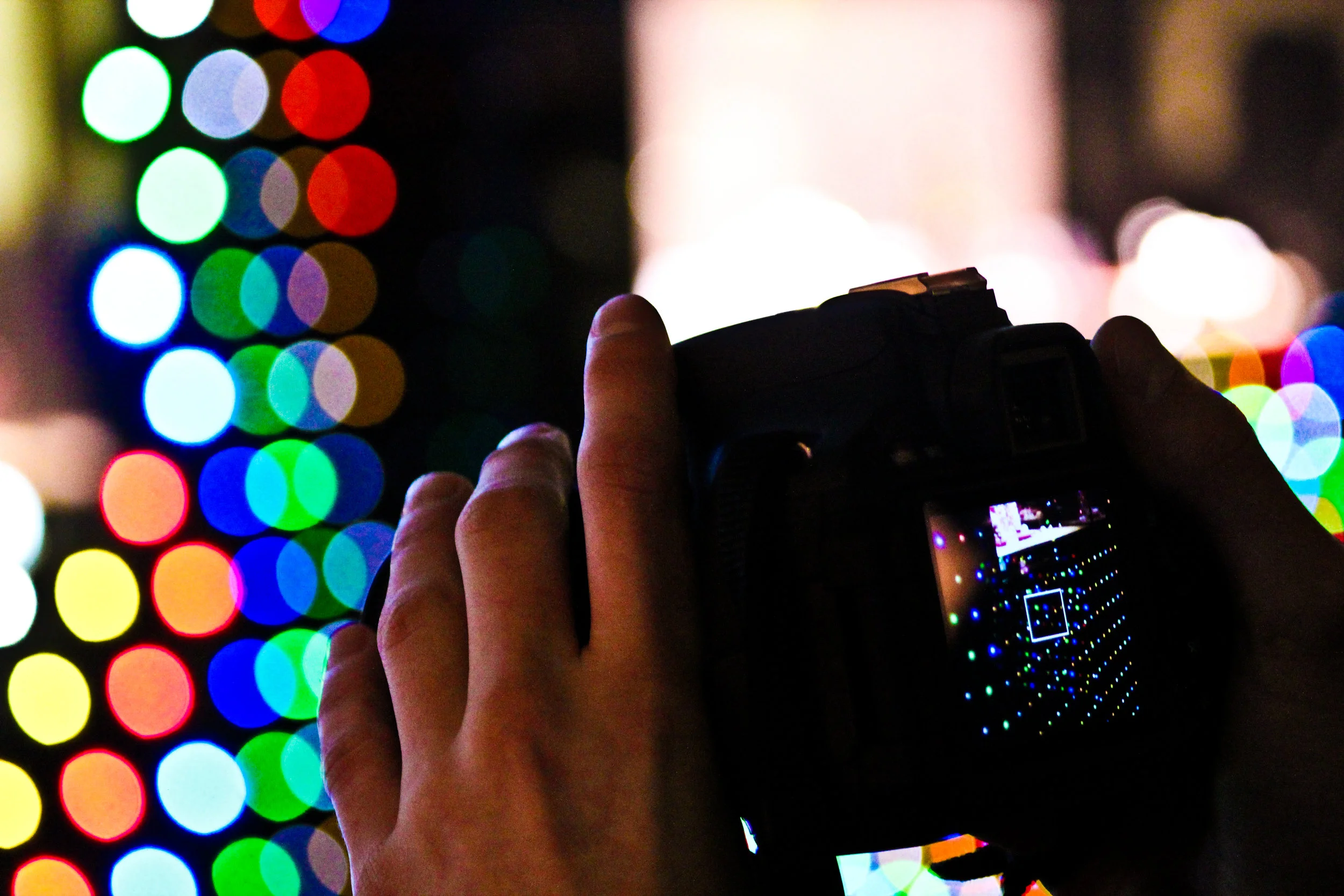 Why Use Our Visual Content Creation Studio? Because We Understand Technology