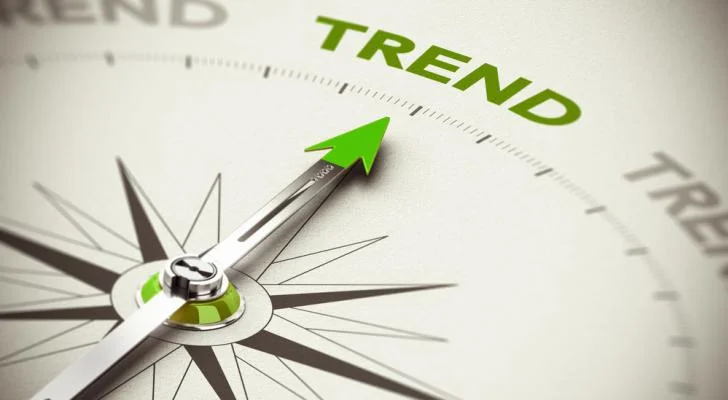 Trends for 2018 (1st in a series)