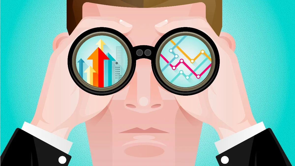 TRENDS FOR 2018 (2ND IN A SERIES)