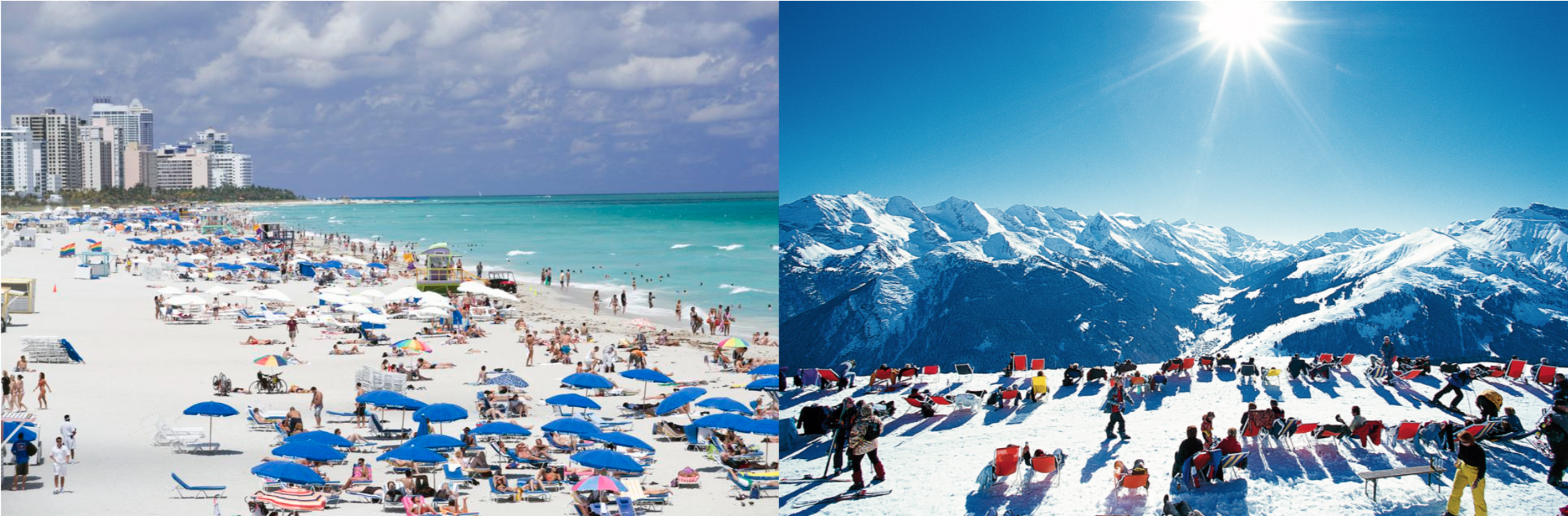 Spring Break Photo Tips