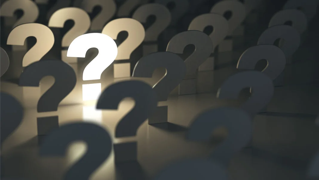 9 Questions Interesting People Ask People They Meet