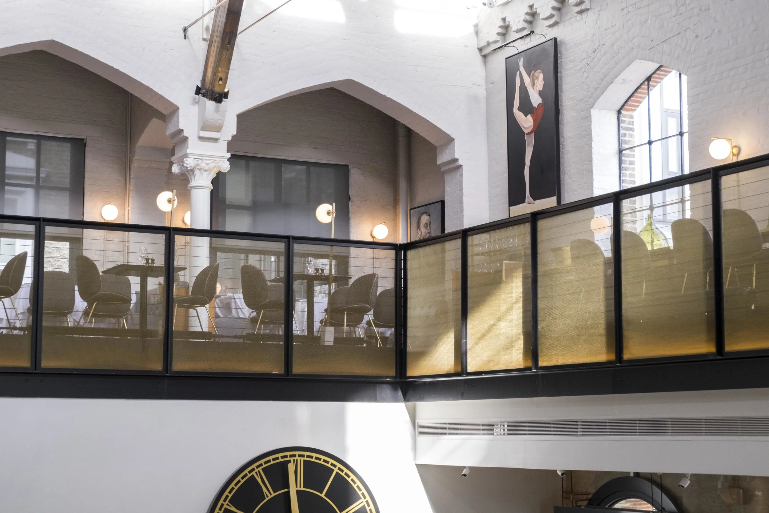 German_Gymnasium_Balustrade_Milk_Structures_#milkstructures.jpg