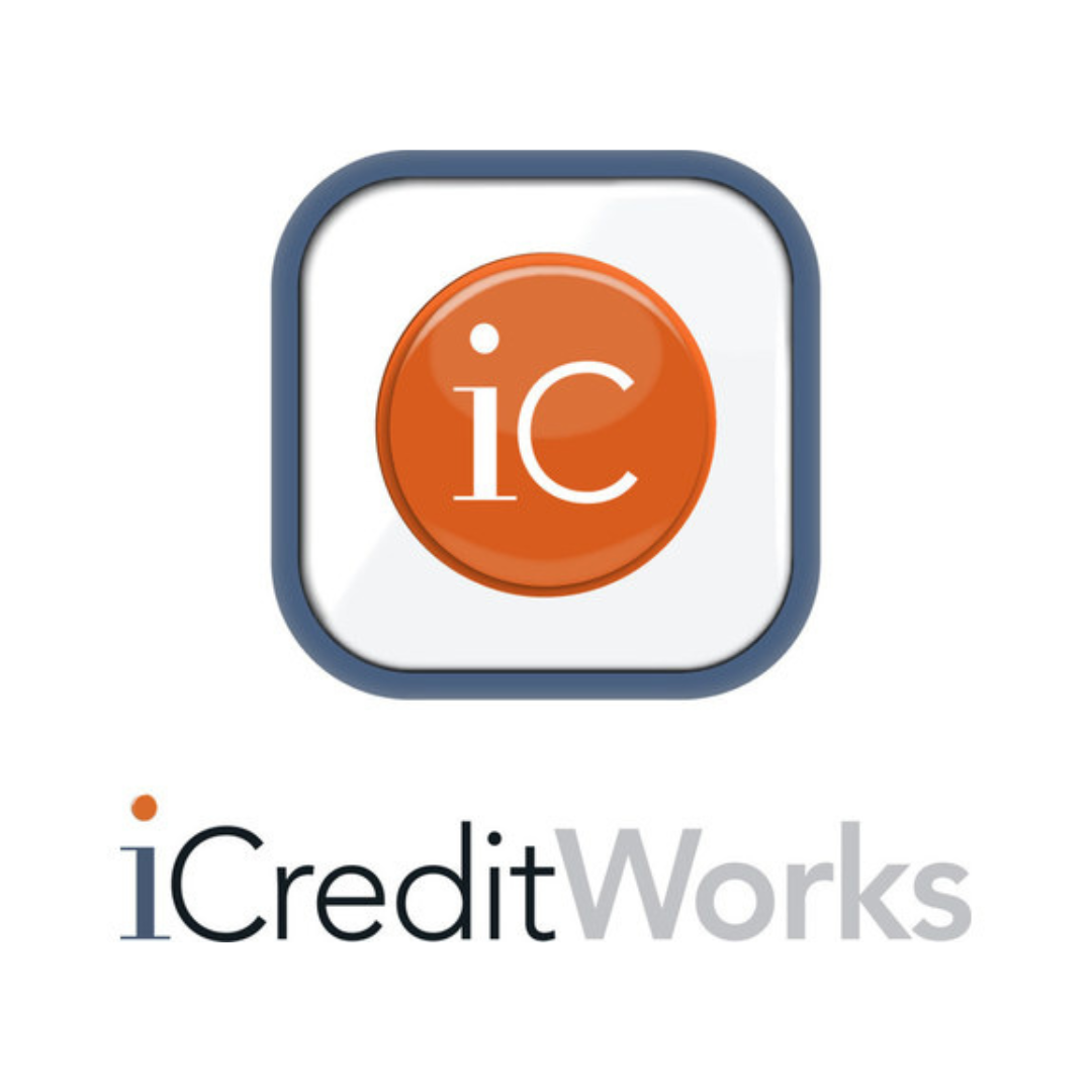 ICreditWorks Logo
