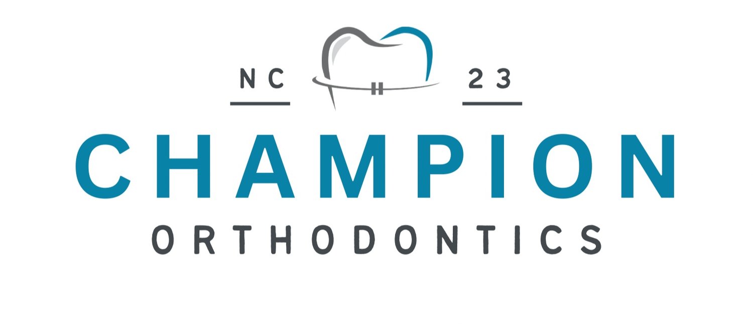 Champion Orthodontics NC | Braces &amp; Invisalign in Raleigh, NC