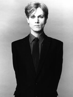 John Foxx