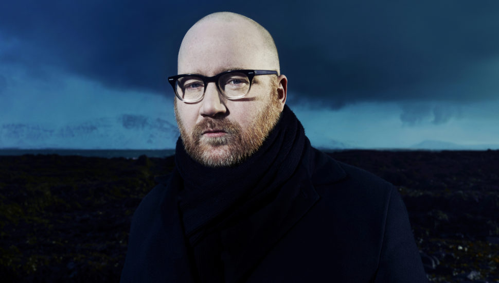 Johann Johannsson