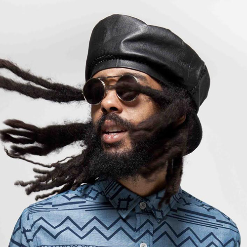 Protoje