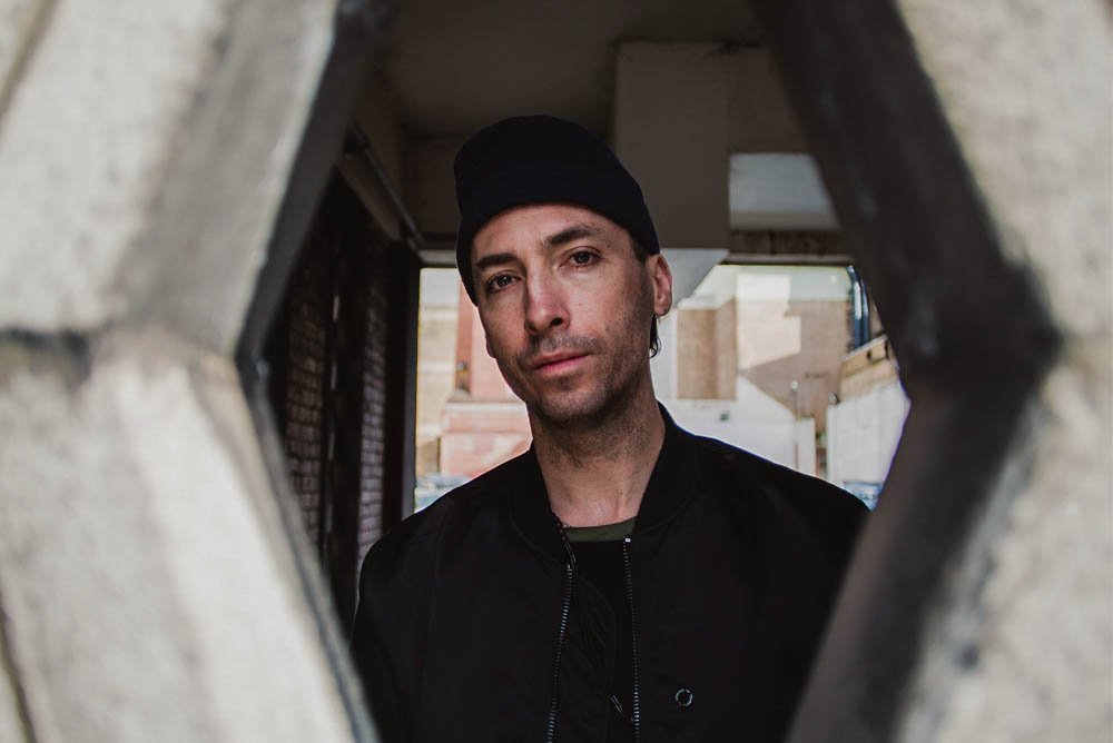 Tim Hecker