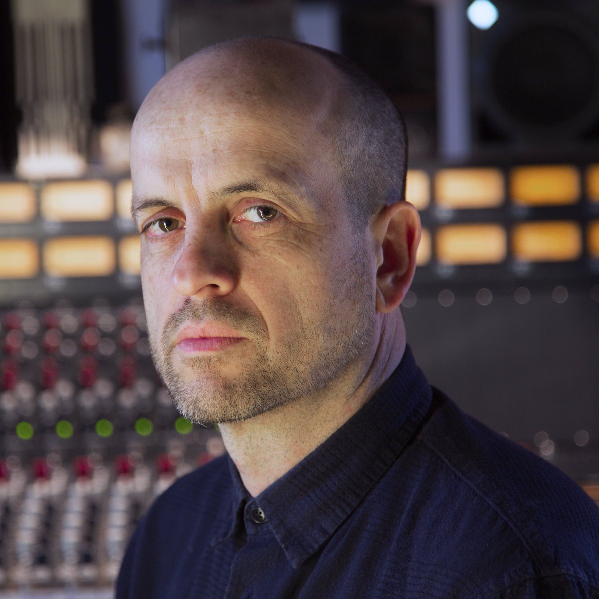 Matthew Herbert