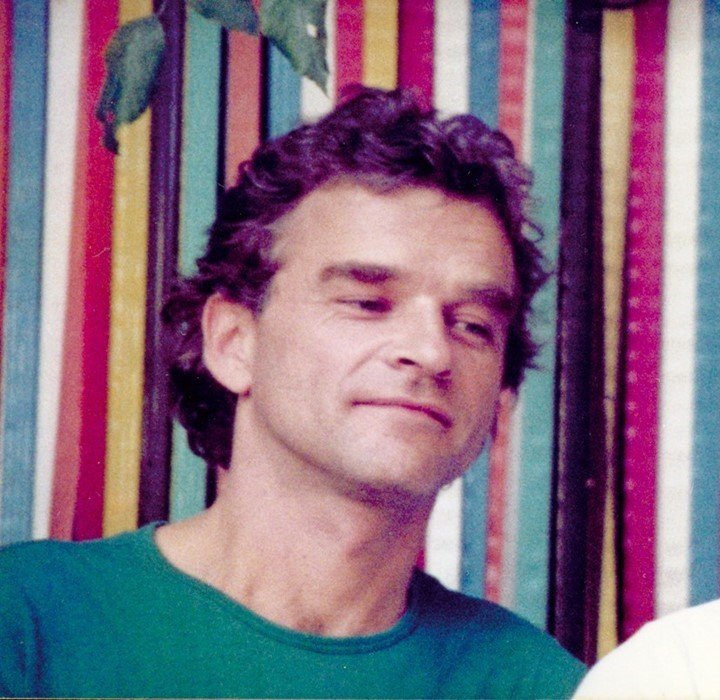 Dieter Moebius