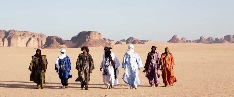 Tinariwen