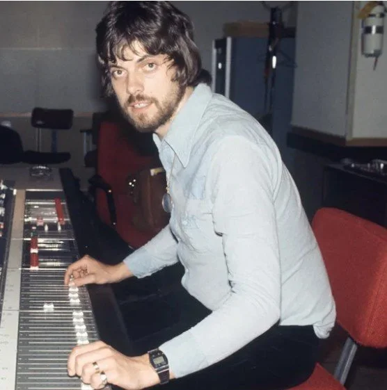Alan Parsons