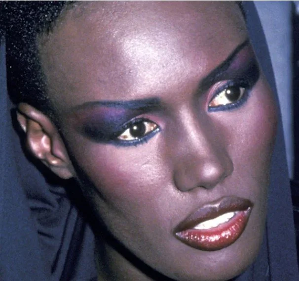 Grace Jones