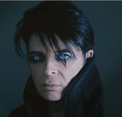 Gary Numan