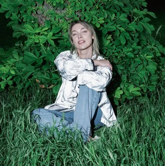 Anastasia Kristensen