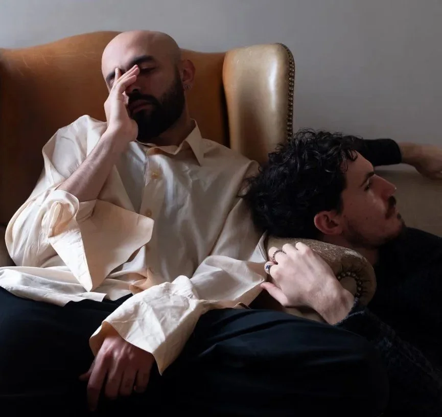 Simo Cell &amp; Abdullah Miniawy