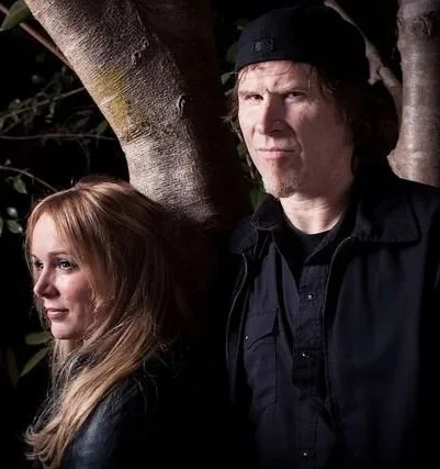 Isobel Campbell &amp; Mark Lanegan