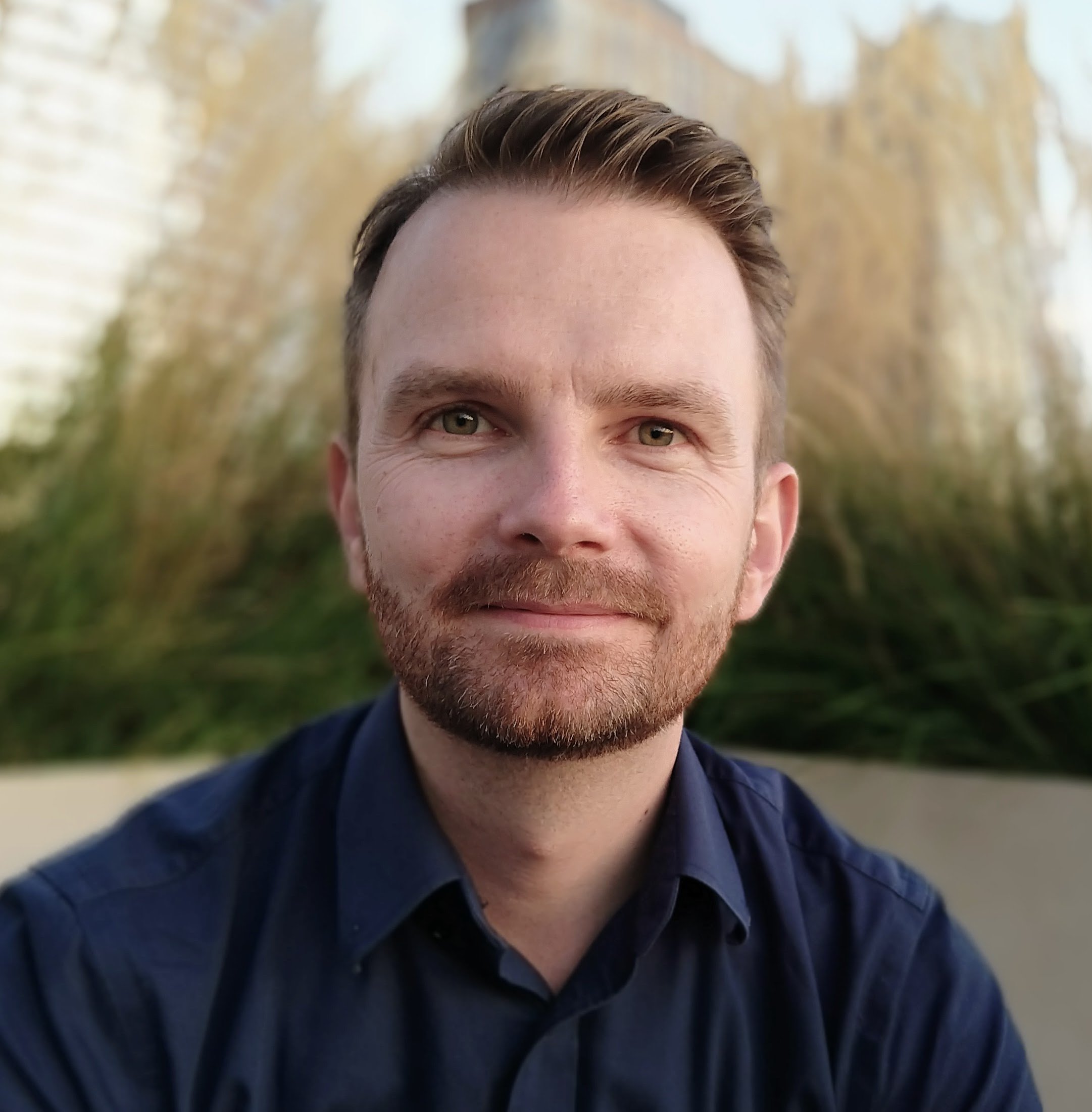 A New Chapter: Meet Bodo, Our New CTO