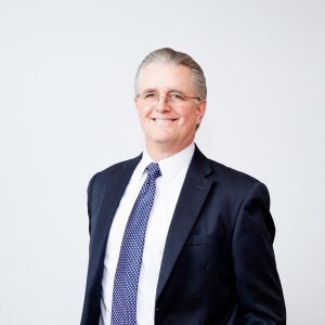 George Strodtbeck, Executive Director, Quality @Cummins
