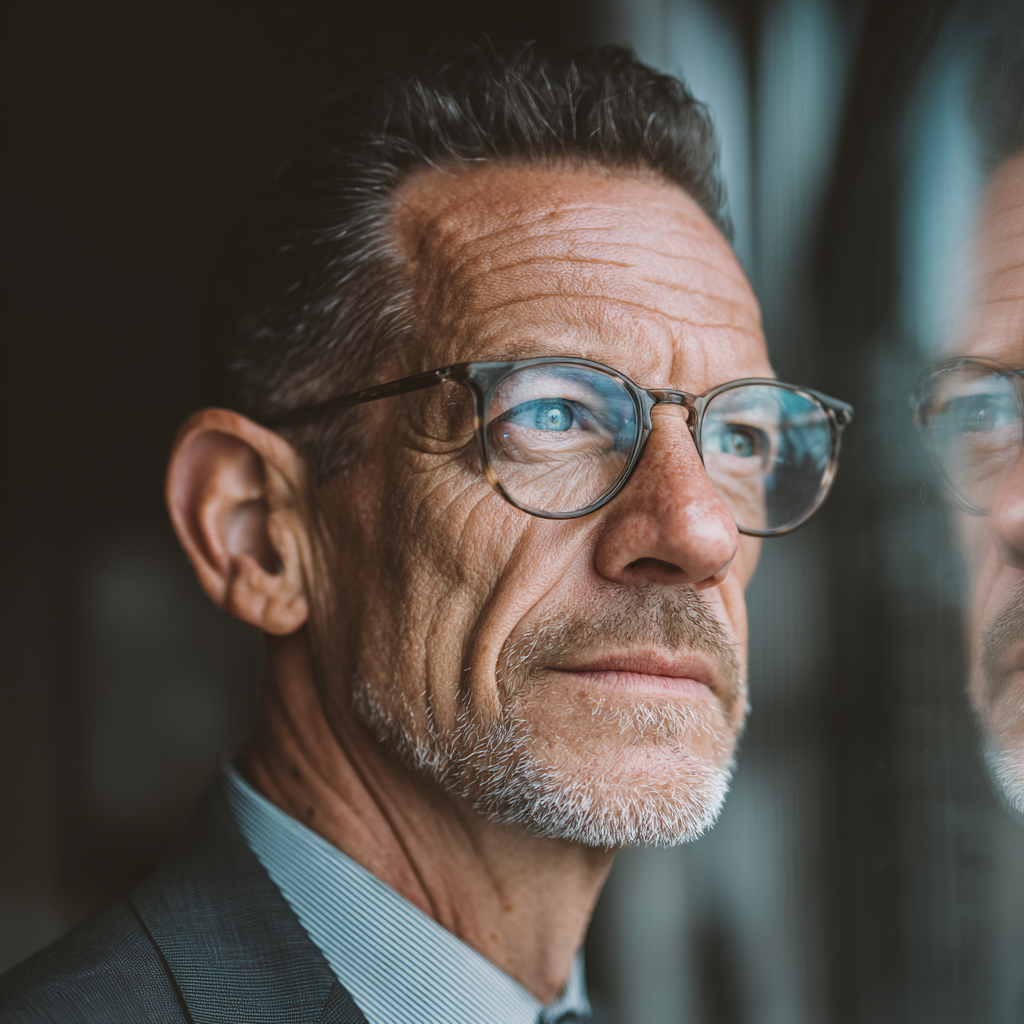 John Dellson, Risk Manager, Global Supply Lines @Fortune 500