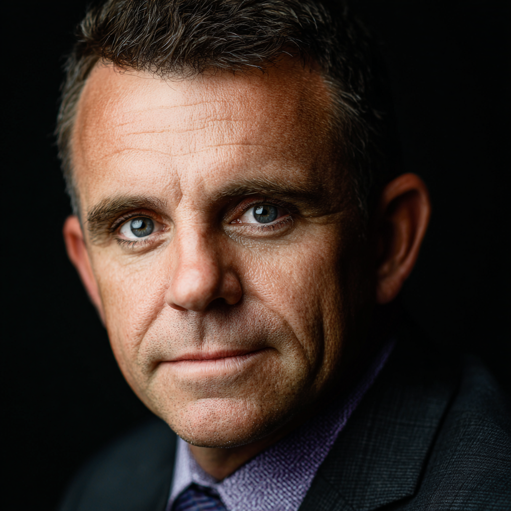 Douglas W, Executive Director, Global Automotive OEM