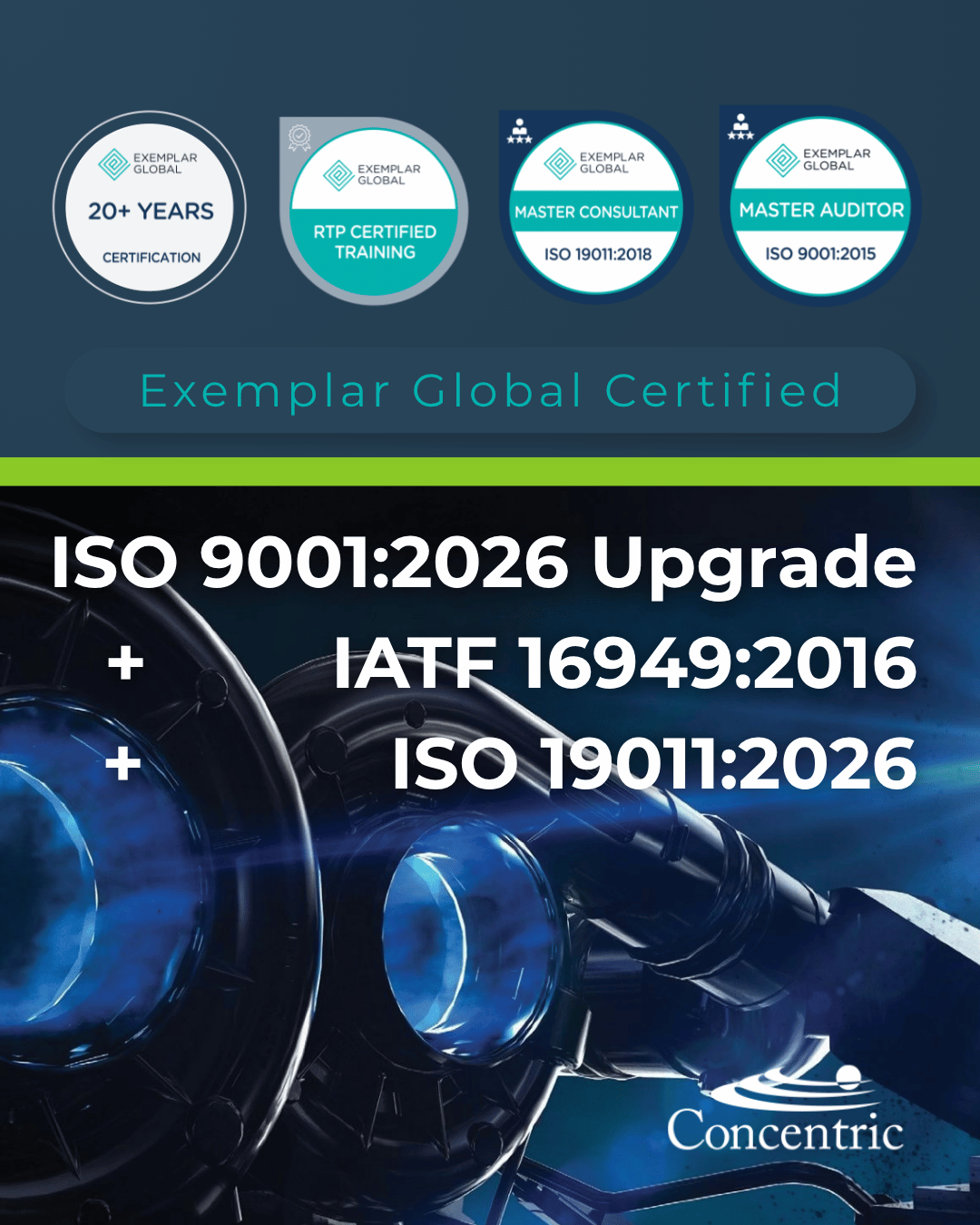 IATF 16949 Bundle