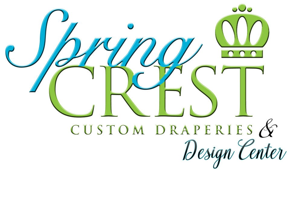 Spring Crest Custom Draperies